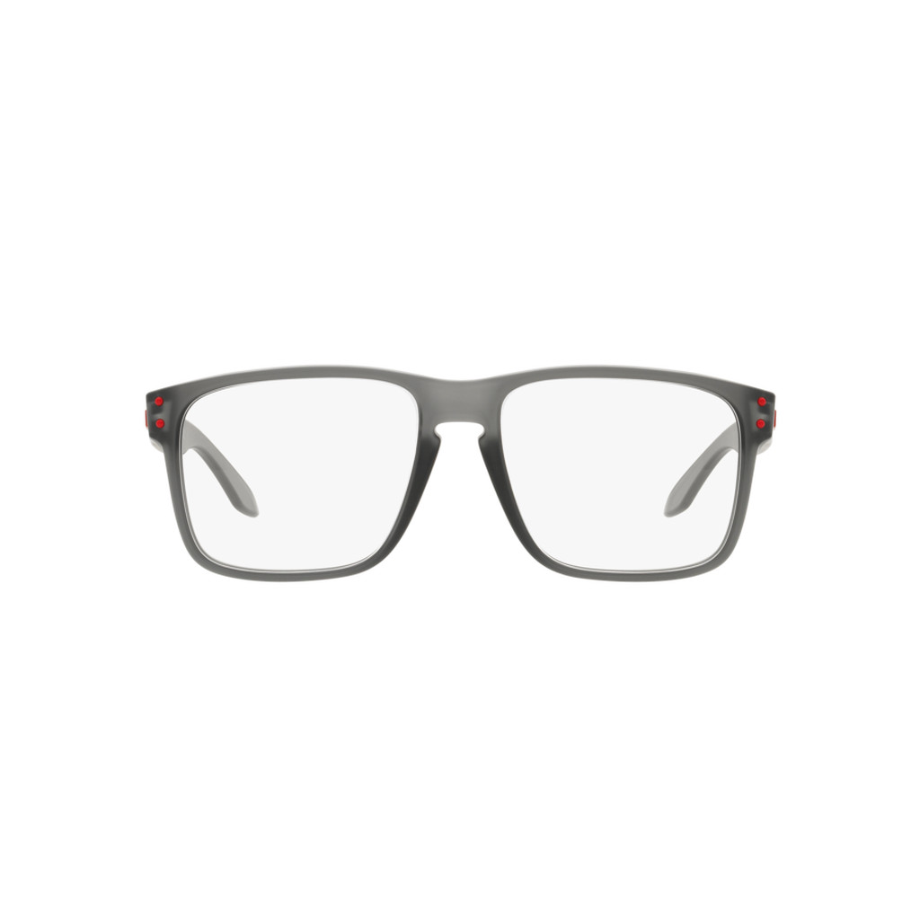 OAKLEY OX8100F-02 Holbrook rx a ราคา ถูกที่สุด ดีลบีเคเค แกลเลอรีภาพที่ 2