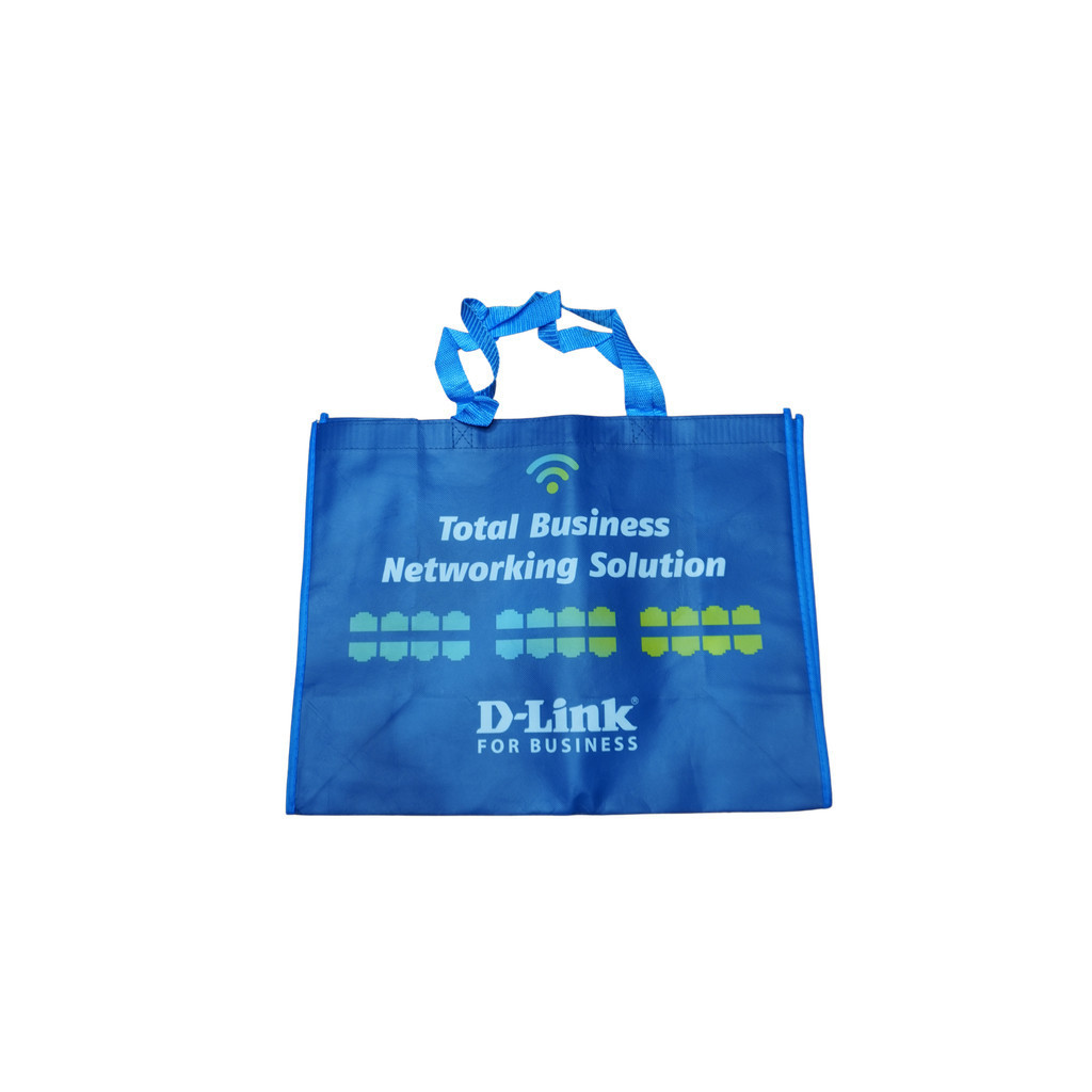 D-LINK ถุงกระเป๋า  x Nava.iT.Mall สินค้าแถมฟรี