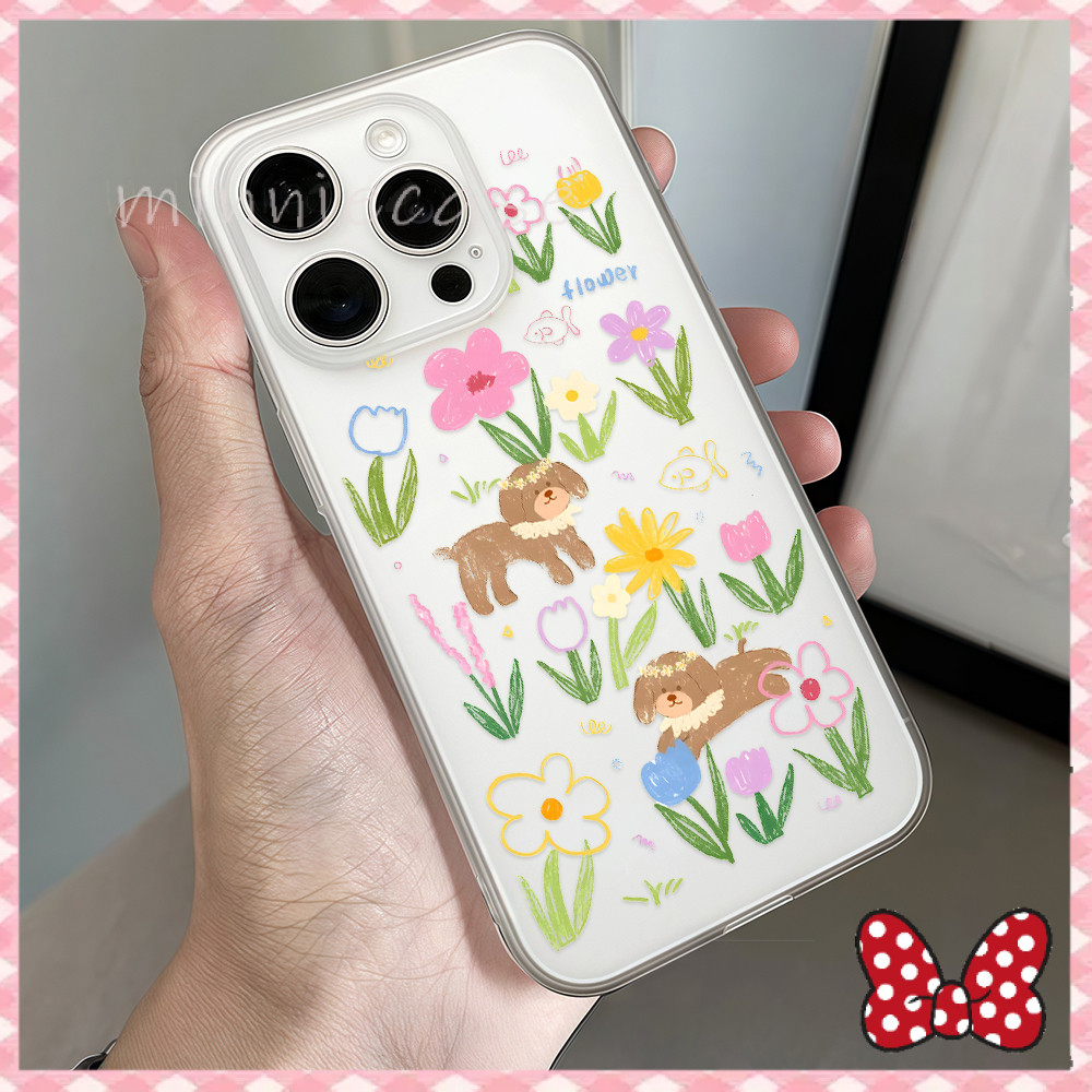 Shine star น่ารัก การ์ตูน cute เคสสำหรับไอโฟน17promax 16 11 case for iPhone13pro 15plus 14 13 12mini XR/XSMax 78 SE2020 ราคา ถูกที่สุด ดีลบีเคเค แกลเลอรีภาพที่ 8