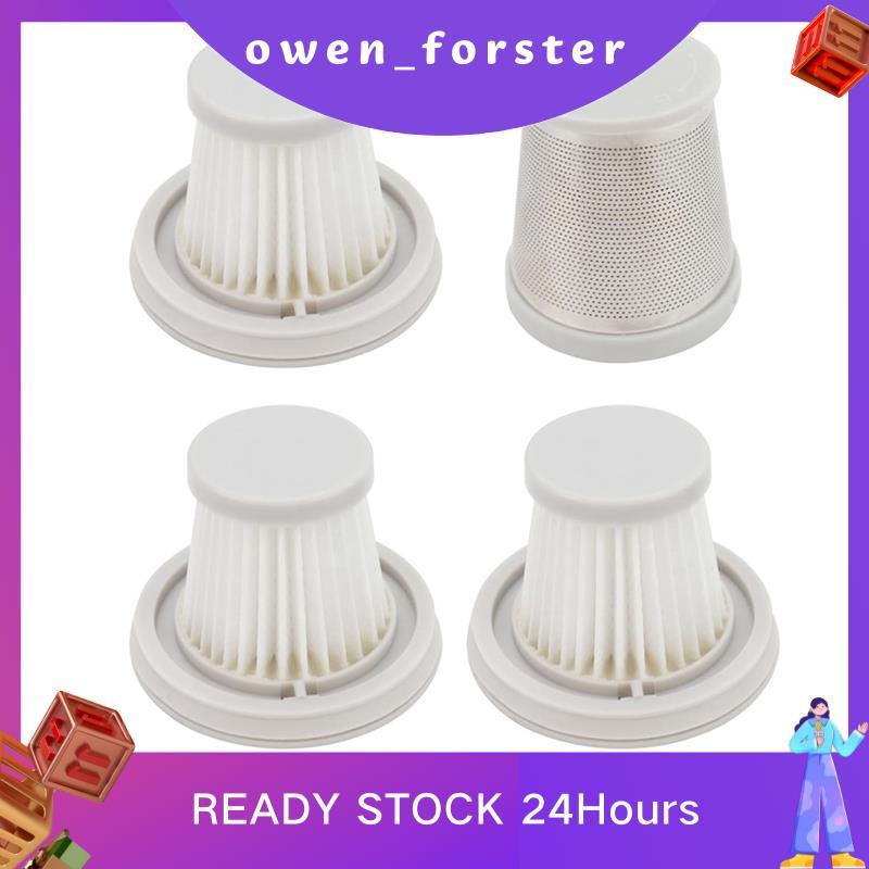 In Stock Hepa Filter Replacement สําหรับ V8 Series สําหรับ Slim V8 / V8 Mate Slim V10 Mate เครื่องดู