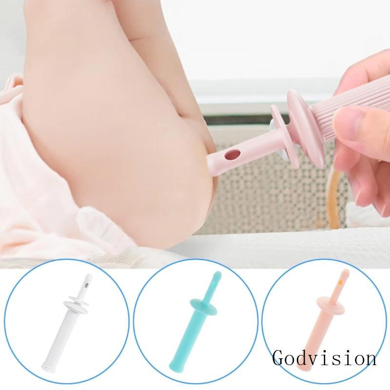 BB Natural Solution สําหรับ Baby Colic และ Gas Colic Passer Flatulence Stick Gas และ Colic Reliever 