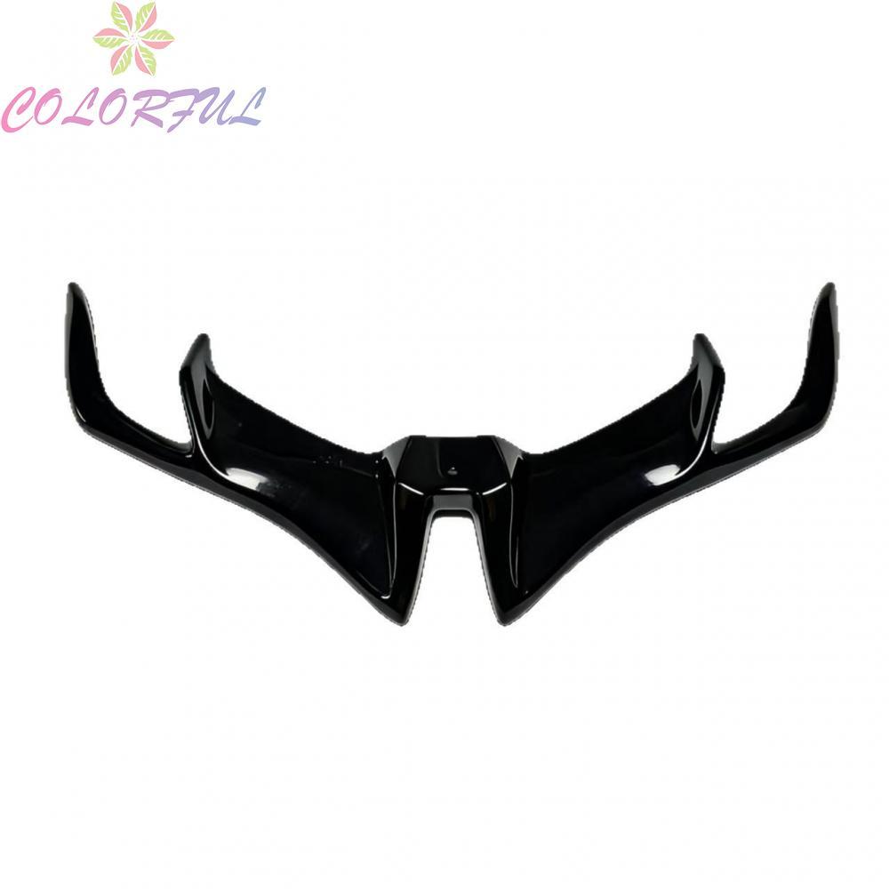 สําหรับ R15V3 แฟริ่งด้านหน้า Winglet Guards ABS รถจักรยานยนต์ Quick Bolt บนเปลี่ยน
