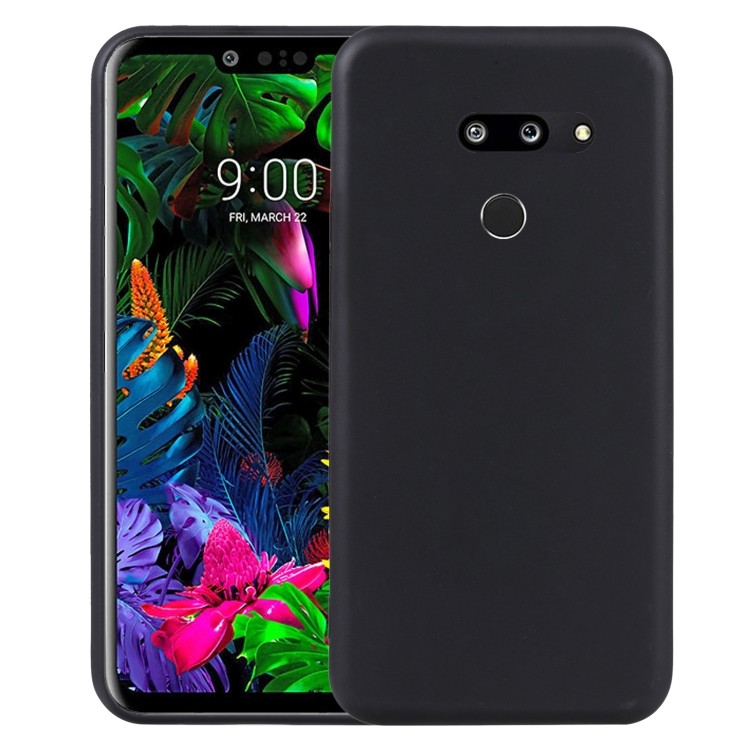 มีจําหน่าย สําหรับเคสโทรศัพท์ LG G8 ThinQ TPU
