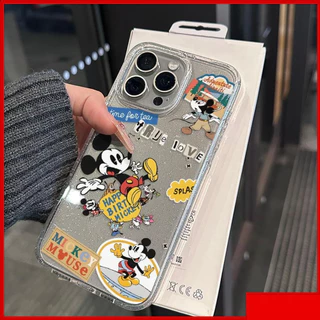 💌Annie-เข้ากันได้กับ เคสไอโฟน iPhone 17PROMAX 17AIR 16PROMAX 15Pro 14PLUS 13PRO 12 11-HLGTSF119