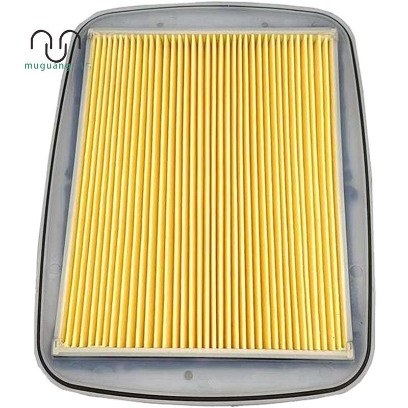 [ขาย M5]6S5-E4451-00-00 กรองอากาศทางทะเลสําหรับ Waverunner GP 1800 1.8T FZS VXR VXS VX CRUISER SUPER