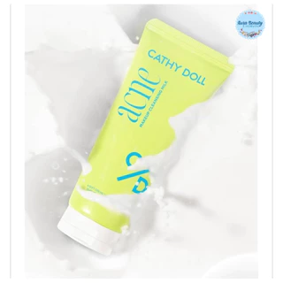 Cathy Doll Makeup Cleansing Milk 100ml เคที่ดอลล์ คลีนซิ่งน้ำนม