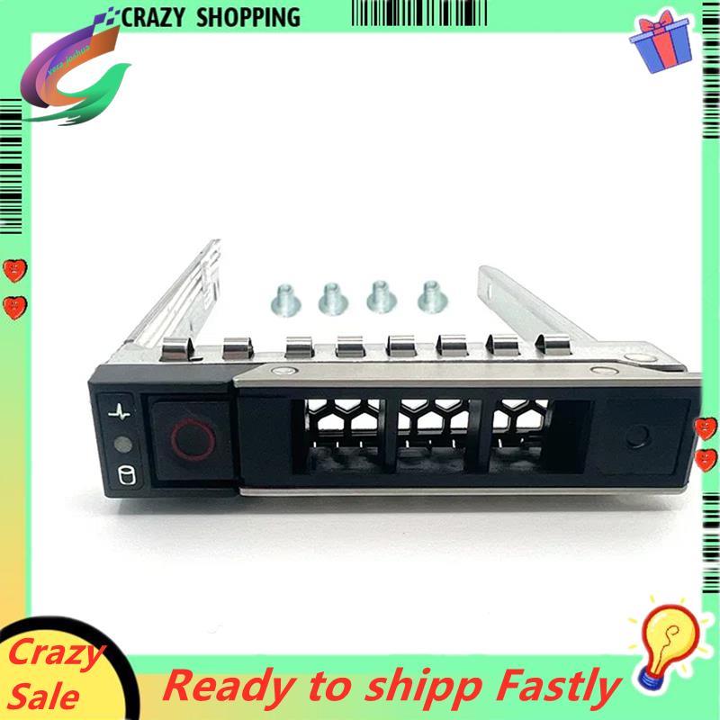 ถาด HDD 2.5" PowerEdge Gen14, R640 R740 สําหรับถาดยึด R940