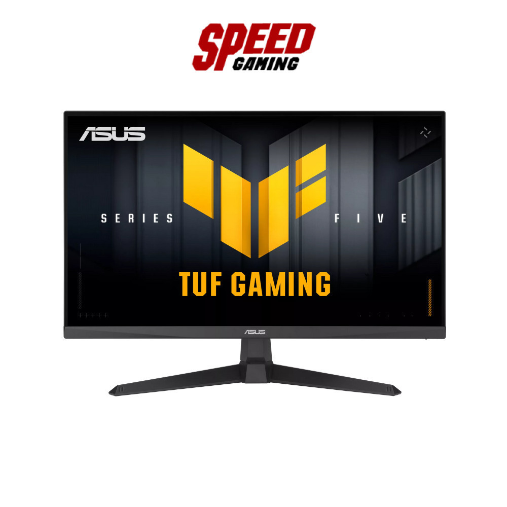 ASUS TUF GAMING VG279QE5A | 27IPS FHD 146Hz 1MS 1920X1080 | Monitor(จอมอนิเตอร์) | By Speed Gaming