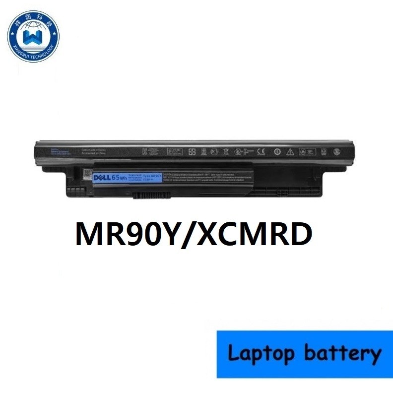 ★MR90Y XCMRD battery DELL 3421 3521 3721 LATITUDE 3440 3540 VOSTRO 2421 2521