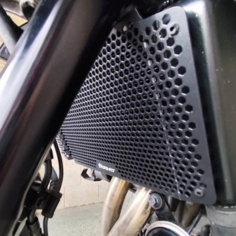 สําหรับ Honda CB500 Hornet 2024 2025 2026 CB 500 Hornet 500 Hornet500 อุปกรณ์เสริมรถจักรยานยนต์หม้อน