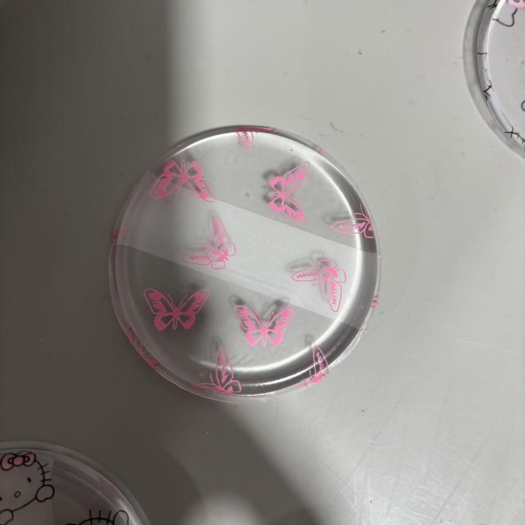 พัฟซิลิโคน Q-Elastic Soft Tender No Powder เครื่องมือความงาม Beauty Shop เฉพาะพัฟ Air Cushion รอบซิล