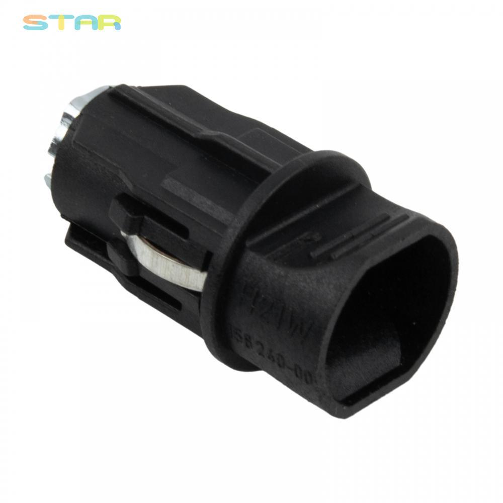 ซ็อกเก็ตไฟท้ายด้านหลังสําหรับ BMW Z4 E85 E86 E89 63117407330 เปลี่ยนง่าย