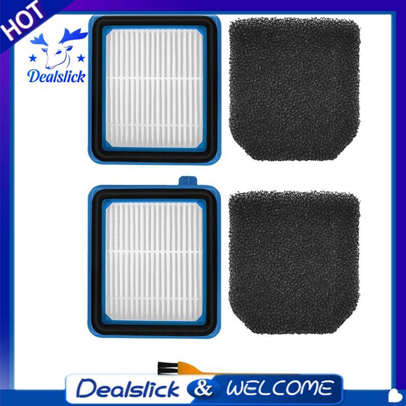 แผ่นกรอง HEPA สําหรับ WQ61/WQ71/WQ81 Q Series อุปกรณ์เสริมอะไหล่เครื่องดูดฝุ่น