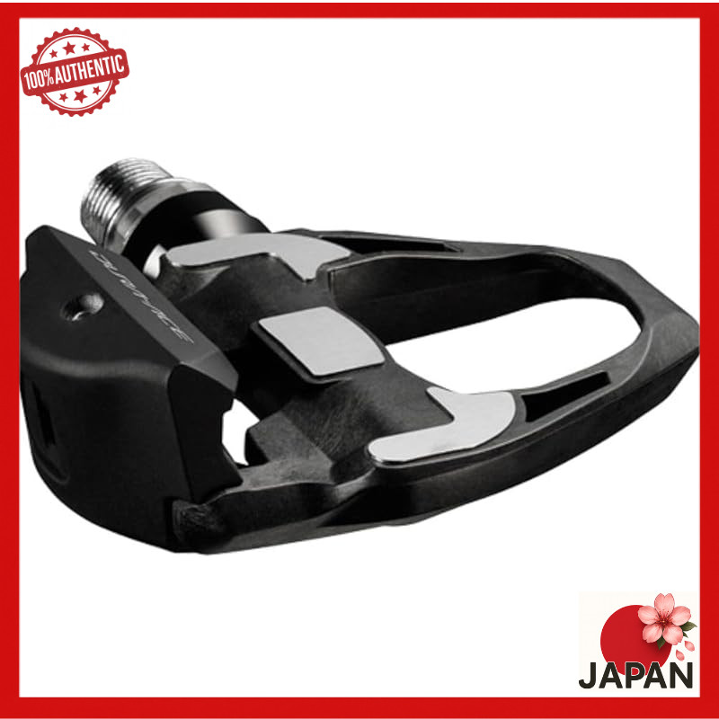 SHIMANO DURA-ACE R9100 Series Pedals (PD-R9100)