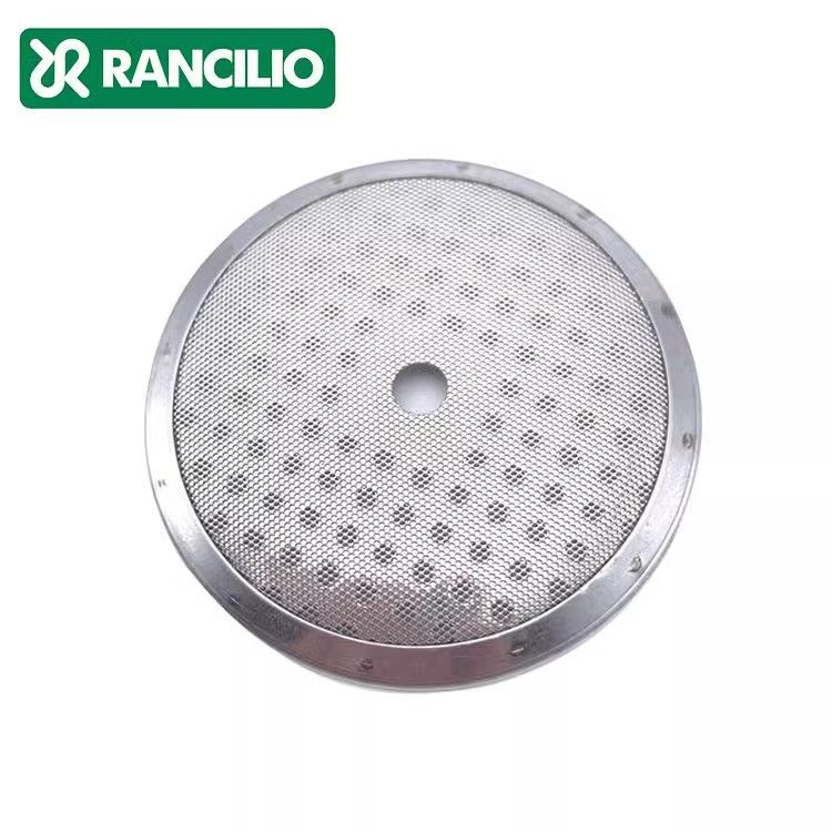อิตาลีนําเข้า RANCHILIO RANCILIO LANCILIO/BEZZERA BEZZERA เครื่องชงกาแฟ Brewing Head เครื่องแยกน้ํา