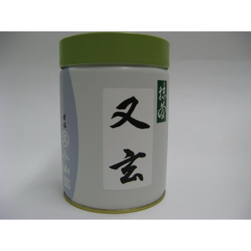 Uji Marukyu Koyamaen Matcha Yugen Usucha สำหรับชงชาญี่ปุ่นและของหวานมัทฉะ