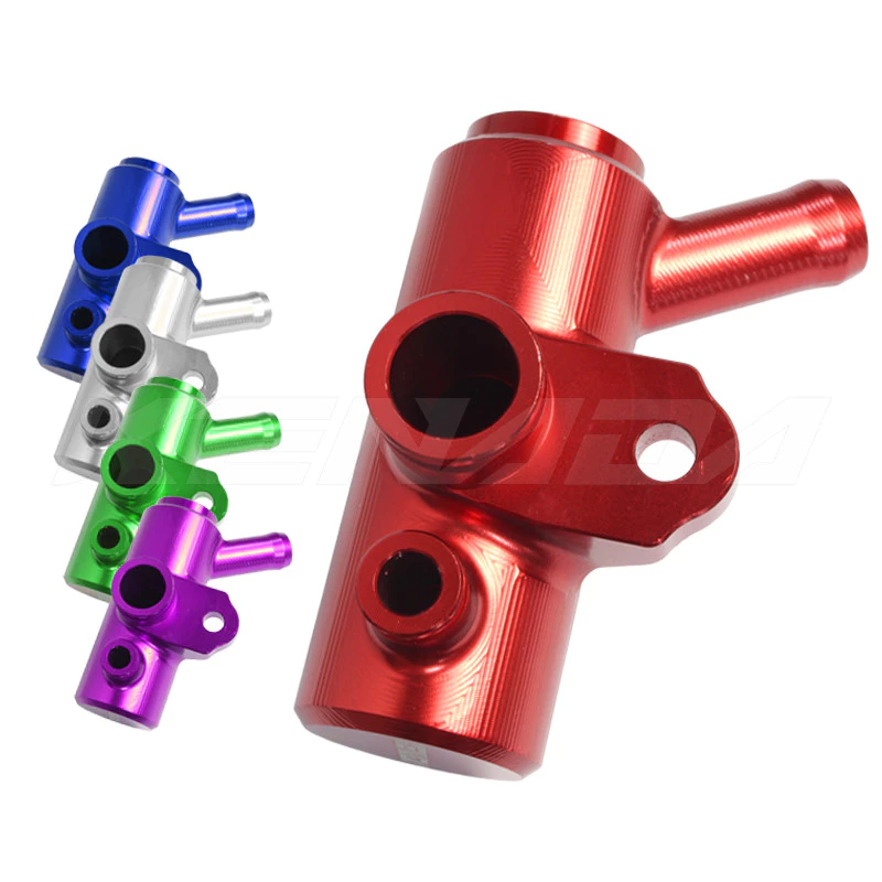 วาล์วน้ำแต่ง CNC KENADA RACING สำหรับ GIORNO-125 / LEAD-125 4V / PCX-160 / CLICK-160 thumbnail 3