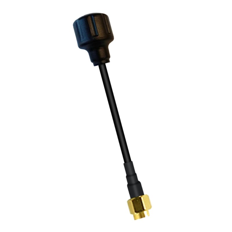 BTM 5 8G Antennae Connector สําหรับ Remote FPV Racing รุ่นน้ําหนักเบา 5 8G Lollipop Antennae อุปกรณ์