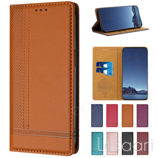 กรณีพลิกแม่เหล็กสําหรับ OnePlus Nord CE Ace 5 4 3 2 Lite 5G …