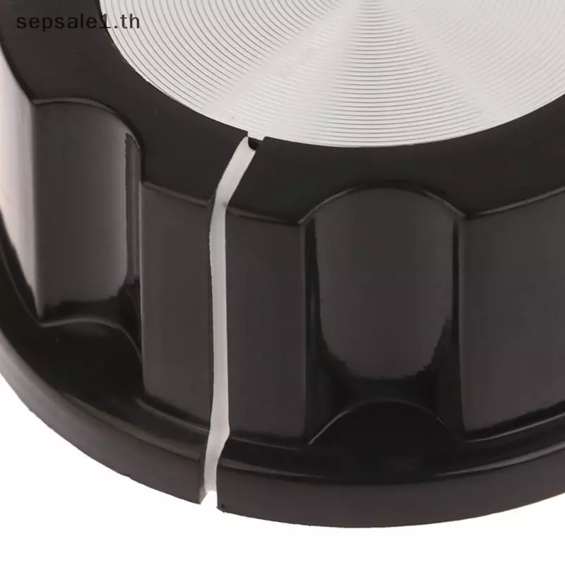 # SALE # 1PCS สําหรับอุปกรณ์เสริม Air Fryer KL50-G3 ปุ่มลูกบิดจับเวลา D ประเภทจับเวลาเพลาครึ่งวงกลมหม้อความดัน thumbnail 3