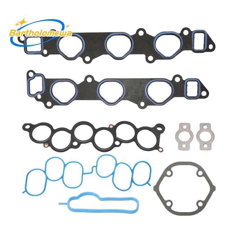 bartholomewa สําหรับชุดปะเก็นท่อร่วมไอดีบนล่างสําหรับ ES300 RX300 MS927676 MS16348