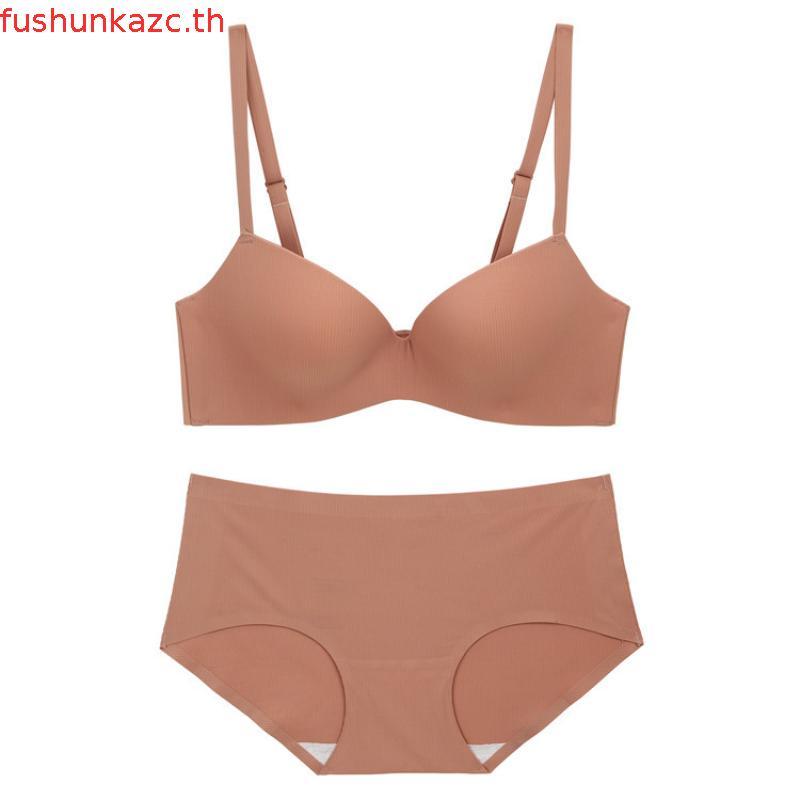 Show Me เสื้อชั้นในไร้โครงดันทรง รุ่นModern Push-Up Bra รหัสSHM816  บราดันทรงเพื่อยกและเก็บทรวงอกให้