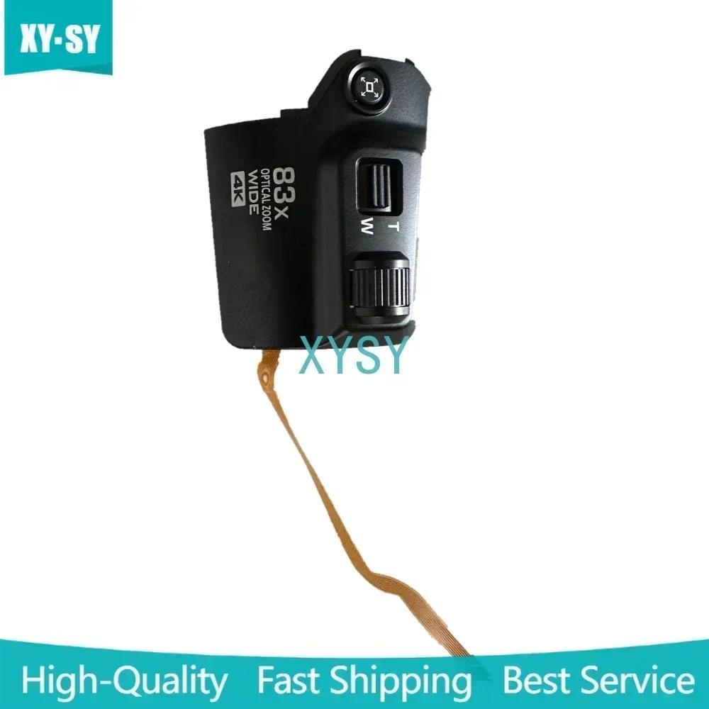 สําหรับ Nikon COOLPIX P950 เลนส์ซูมสวิทช์กลุ่มส่วนประกอบกล้องอะไหล่ซ่อม