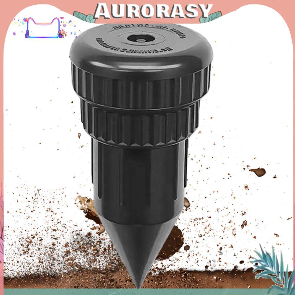 [AS] Sprinkler Key Cash Hider Holder กล่องกุญแจซ่อนสําหรับสวนกลางแจ้ง Yard Easy Push Into The Ground