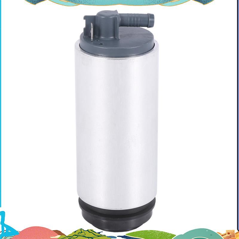265Lph In-Tank ปั๊มไฟฟ้า Fit สําหรับ S3 A4 A4 TT Golf R32 E85 V6 MK4/MK5 1.8T -487 9-655-1025