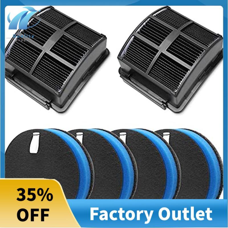 Superb เปลี่ยน HEPA Filter สําหรับ 2998 Multiclean Lift-Off สัตว์เลี้ยงสูญญากาศ,สําหรับ 2998 2999 28