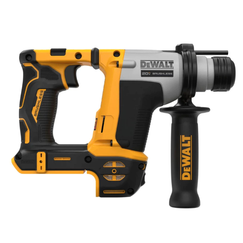 DEWALT สว่านโรตารี่ไร้สาย DCH172E1T-B1 SDS-Plus 16มม. พร้อมแบตเตอรี่ Powerstack thumbnail 3