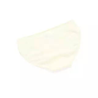 Sabina Soft Doomm กางเกงในทรงบิกินี่ รหัส SUH25019CR - สีครีม