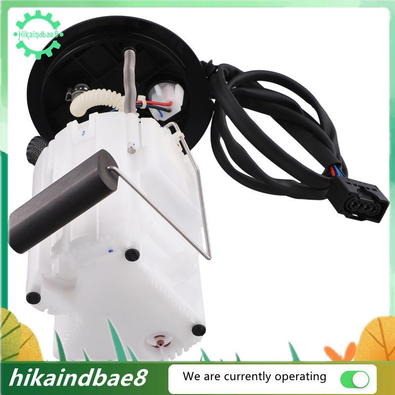 [hIkAi] Car Pump Assy Replacement A1684702894 E10281M 1684700394 สําหรับ A-Class A140 A160 A190 W160