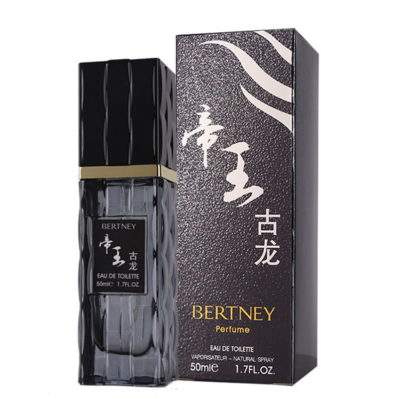 Bell Lnnie King Cologne Perfume 30ml/50ml น้ําหอมผู้ชาย Cologne