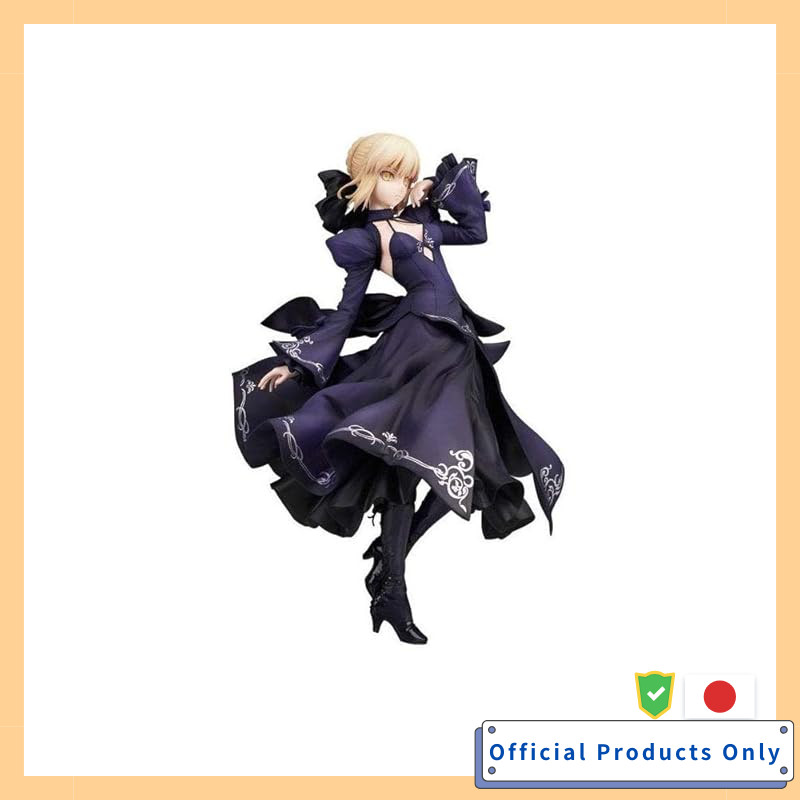 Alter Fate/Grand Order Saber/Altria Pendragon[Alter] Dress Version 1/7 Scale Finished Figure