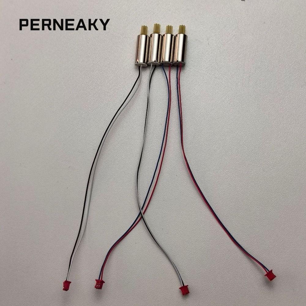 ฐานมอเตอร์สากล PERNEAKY, 9 รูปแบบสีดํา E88/E99 Quadrotor อุปกรณ์เสริม, มอเตอร์ UAV UAV RC Drone อุปก