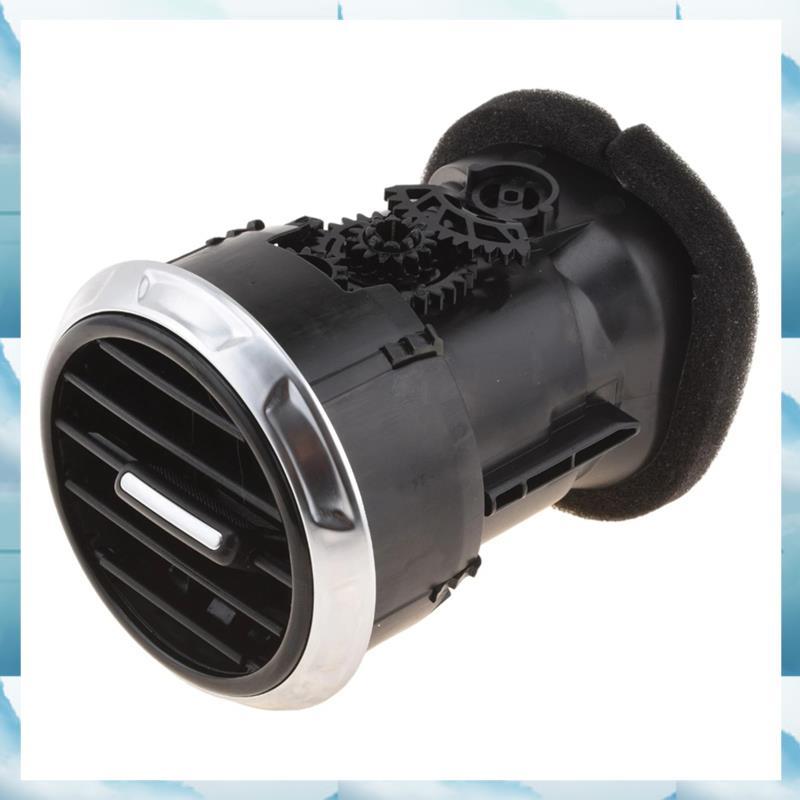 [WFB] 8J0820901E3Q7 แดชบอร์ดรถเครื่องปรับอากาศ Vent สําหรับ TT,TTS 2.0L 2011-2015,TT 2.5L 2012-2013