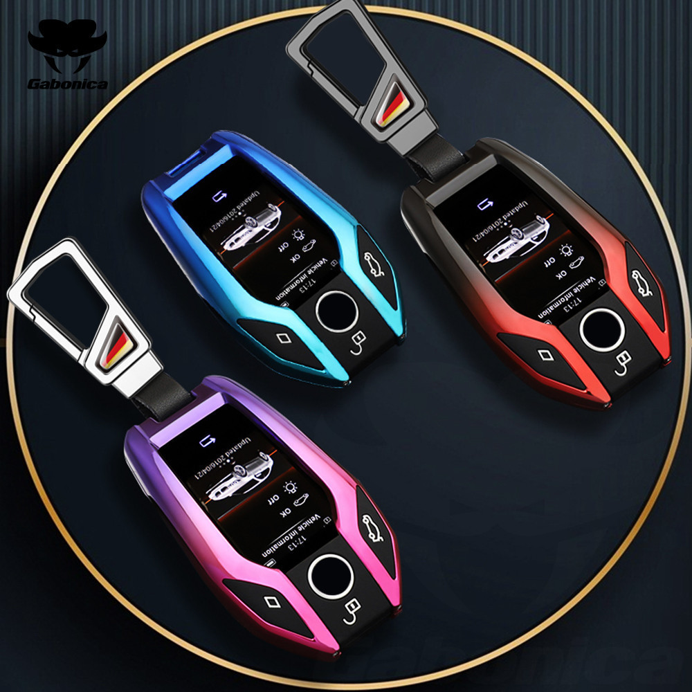 ใหม่โลหะผสมสังกะสีสําหรับ BMW G30 G12 G11 G32 G31 5 7 Series I8 I12 I15 G01 X3 X4 G02 G05 X5 G07 X7 