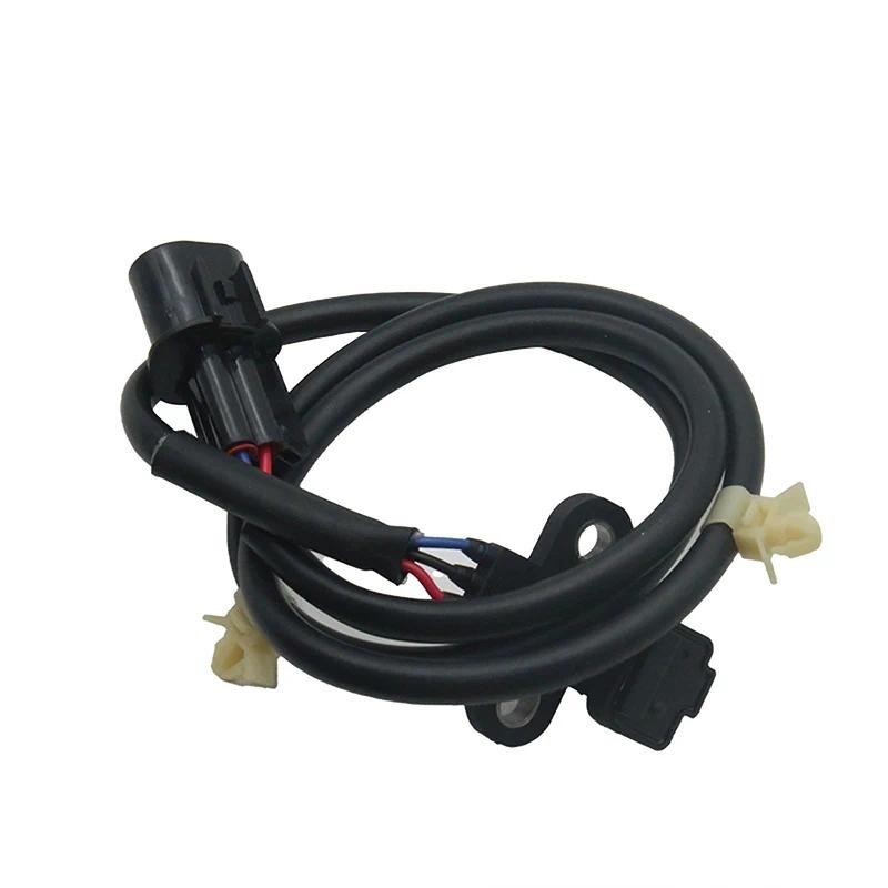 แพทยศาสตร์357274 J5T25099 PC542 J005T25099 ใหม่เซ็นเซอร์ตําแหน่งเพลาข้อเหวี่ยงสําหรับ Mitsubishi Mon