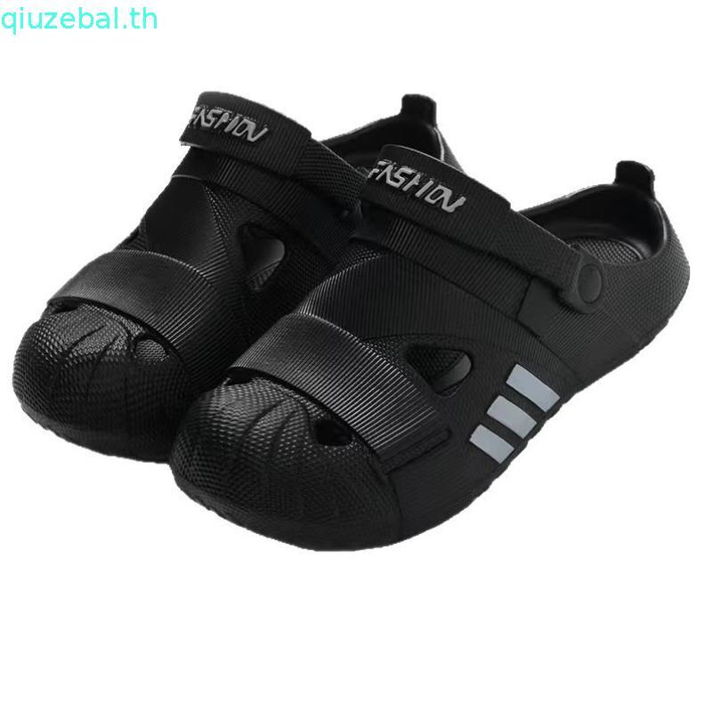 ADDA  รองเท้าแตะ รองเท้าลำลอง สำหรับผู้ชาย แบบสวม รุ่น  5CH01M1 (ไซส์ 7-10)