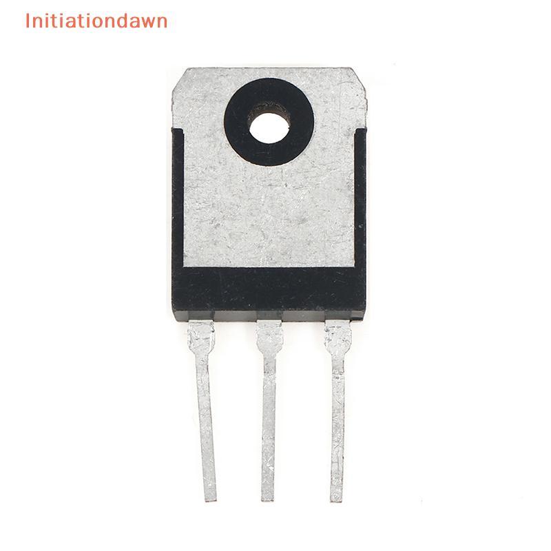 [Initiationdawn] นําเข้าต้นฉบับ GT50JR22 50JR22 TO-247 ทรานซิสเตอร์พลังงาน IGBT 50A 600V เตาแม่เหล็ก