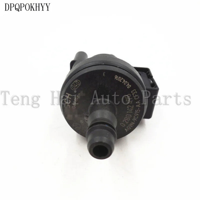 ผลิตภัณฑ์ที่โดดเด่นสําหรับ Ford Purifying Exhaust Steam Solenoid Valve 0 280 142 498,0280142498,ag9n