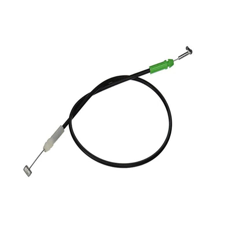 69710-0C010 69720-0C010 เหมาะสําหรับ Toyota Tanto ประตูล็อคดึงสาย 69710-AC010 โรงงานพร้อมสต็อก