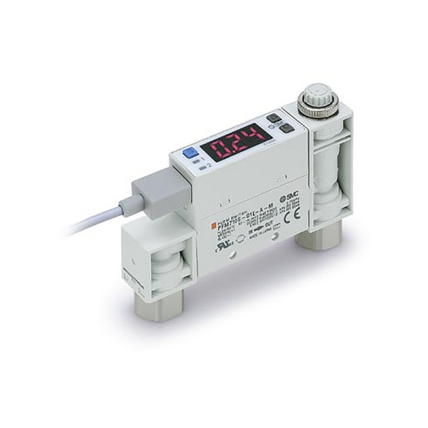 SMC Flow Switches PF2M721L PF2M721S PF2M750S PFM710 PFM711 PFM711S-02 C8 C6 01-CMFAD