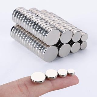 แม่เหล็กขนาดเล็ก, 21 ขนาดที่แตกต่างกัน Tiny Mini Magents, อเ…