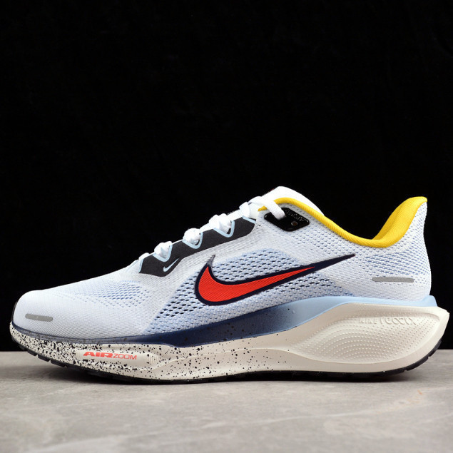 Pegasus 41 รองเท้ากีฬาผู้ชายและผู้หญิง Pegasus 39 รองเท้าวิ่ง HJ9068-100