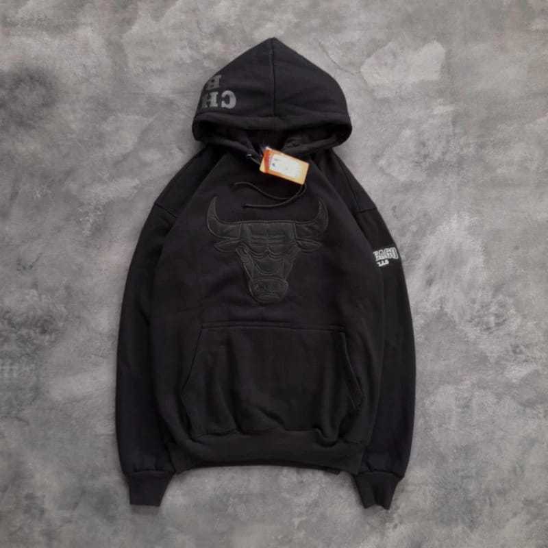 CODNEWEST HOODIE CHICAGO BULLS HOODIE/ CHICAGO BULLS/2026上新