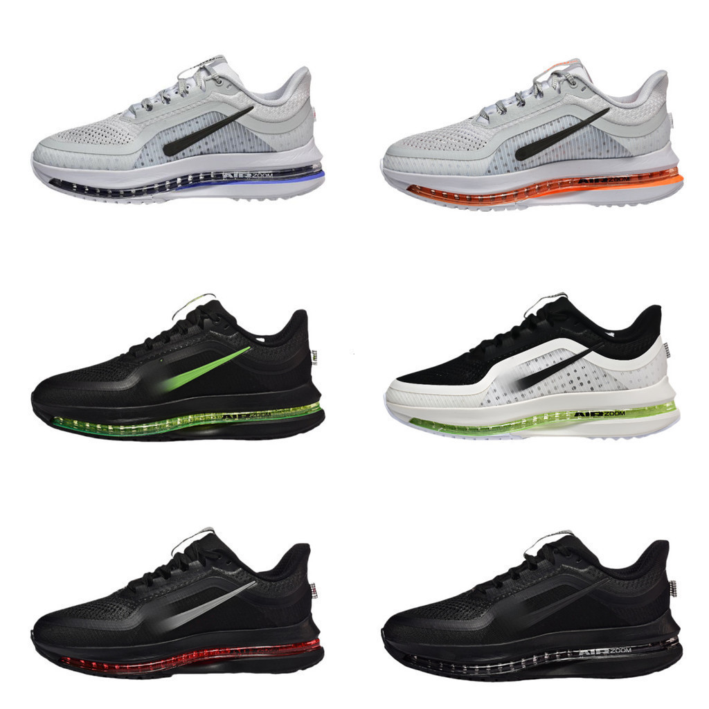 PEGASUS PEGASUS PREMIUM Full Palm Air Cushion Shock Absorption Anti-slip ทนต่อการสึกหรอ Breathable ร