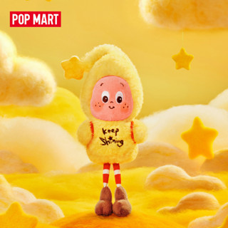 POP MART Twinkle Twinkle Sweet Dreams Forecast Series-Plush …