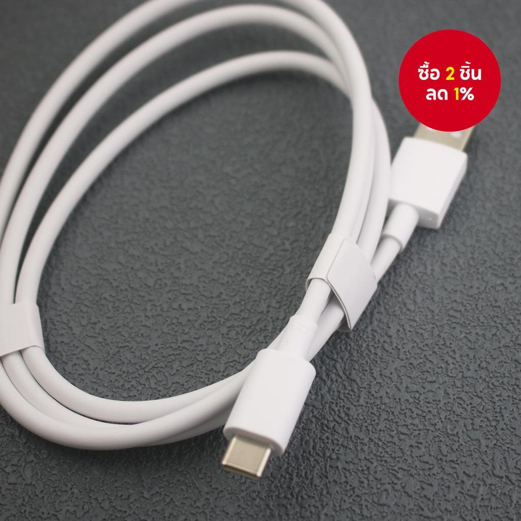 DL129 สําหรับ OPPO สาย USB A To USB C 100CM 100W 80W 67W SuperVooc ชาร์จเร็วสําหรับ OPPO Reno 13 12 